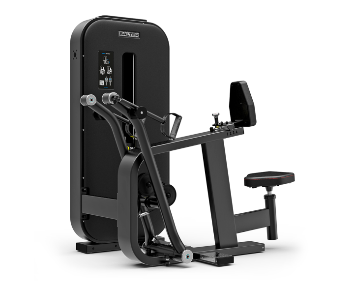 M-2041 SEATED ROW ESSENCE
