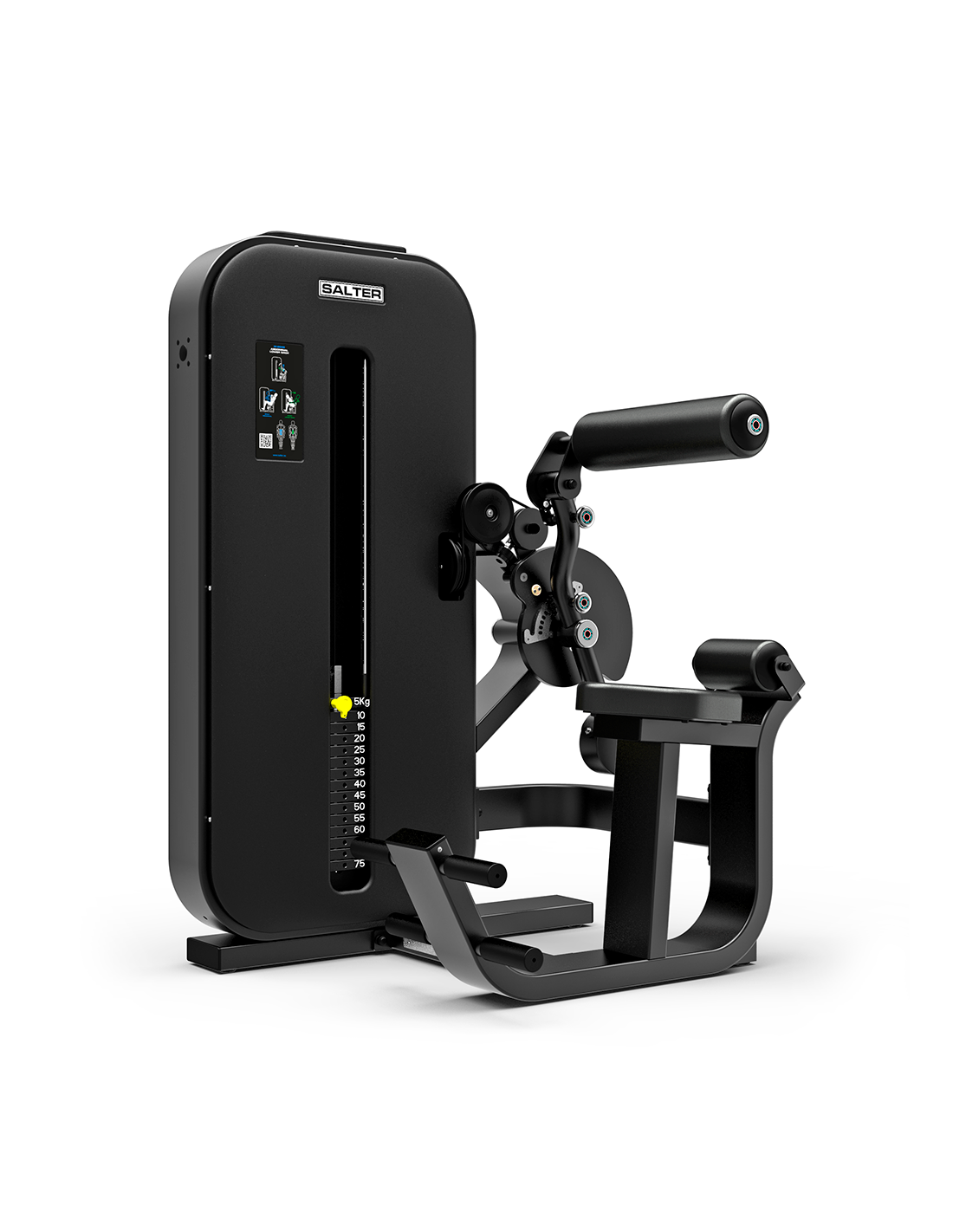 M-2048 ABDOMINAL / LUMBAR ESSENCE