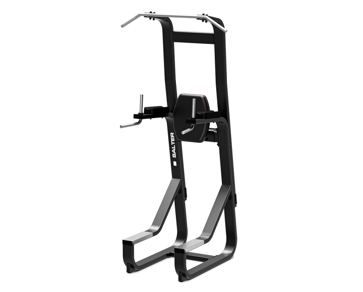M-2063 DIPS, CHIN BAR AND ABDOMINALS