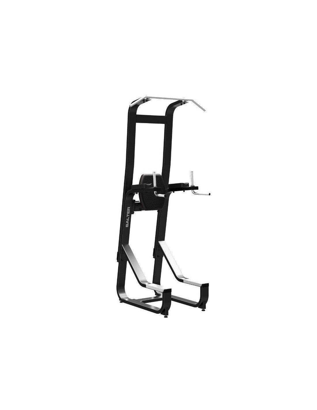 M-2063 DIPS, CHIN BAR AND ABDOMINALS