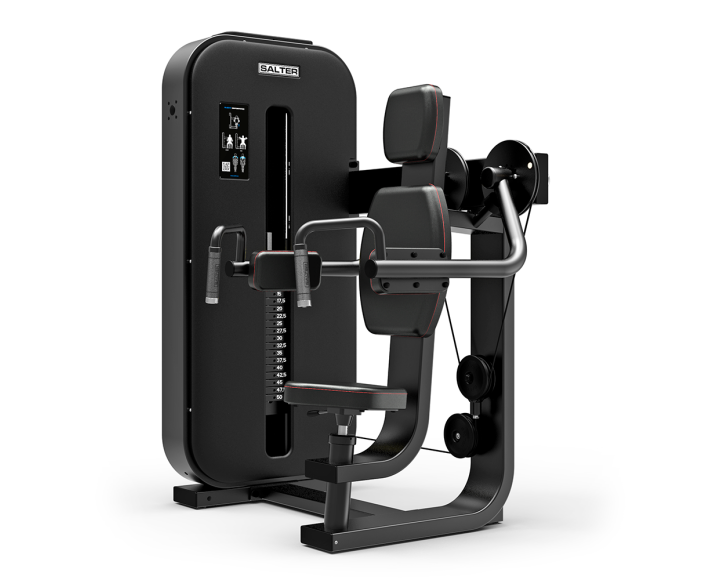 M-2077 LATERAL RAISE ESSENCE