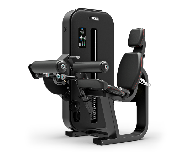 M-2082 LEG EXTENSION / LEG CURL ESSENCE