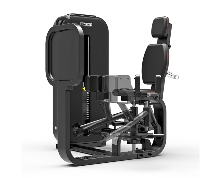 M-2083 ABDUCTOR / ADDUCTOR ESSENCE
