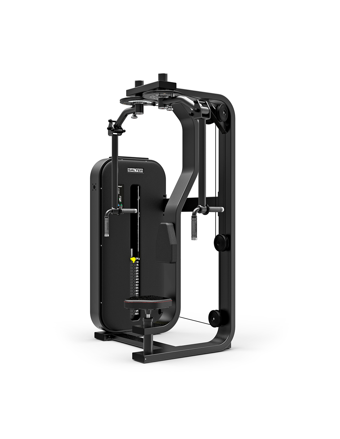 M-2085 PEC FLY / REAR DELT ESSENCE