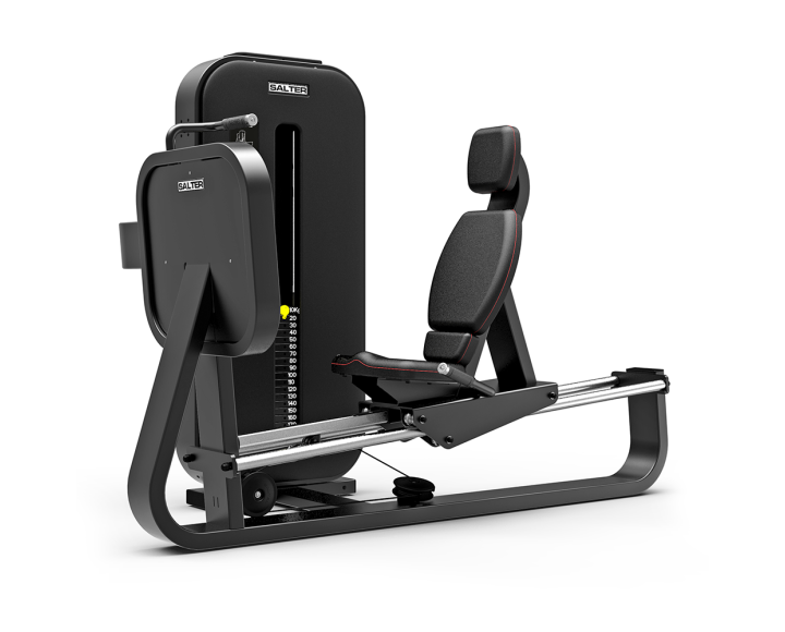 M-2087 LEG PRESS ESSENCE