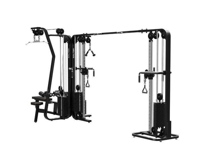 M-2094 6 STATION MULTI-PULLEY