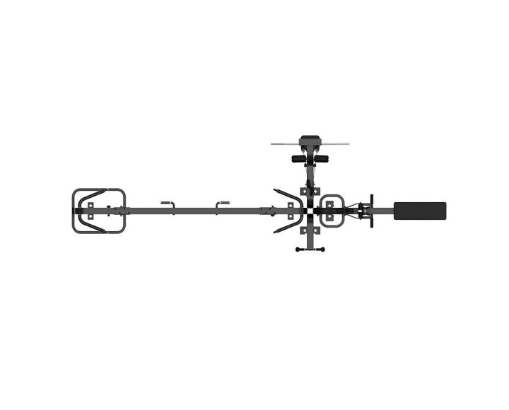 M-2094 6 STATION MULTI-PULLEY