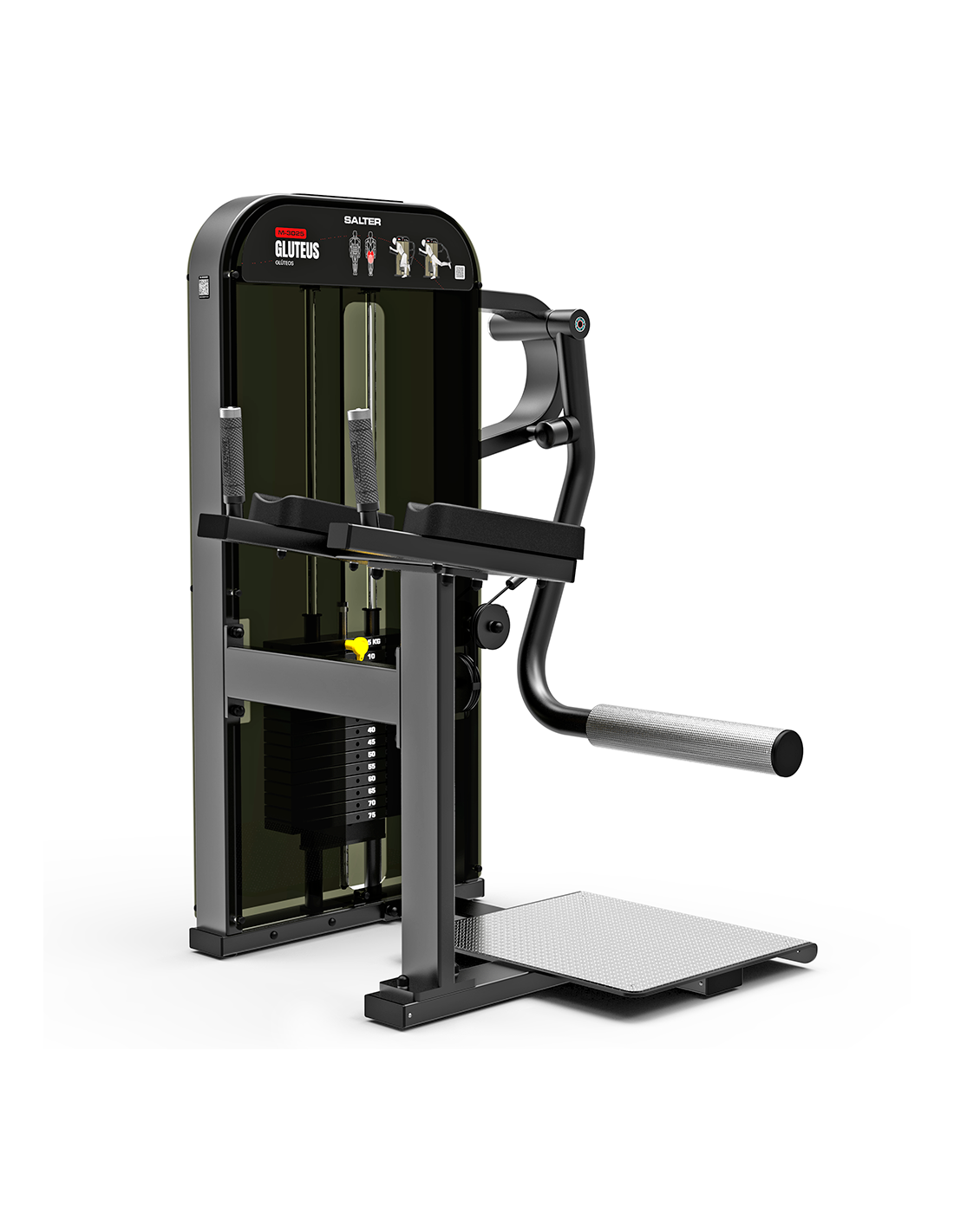 M-3025 GLUTEUS