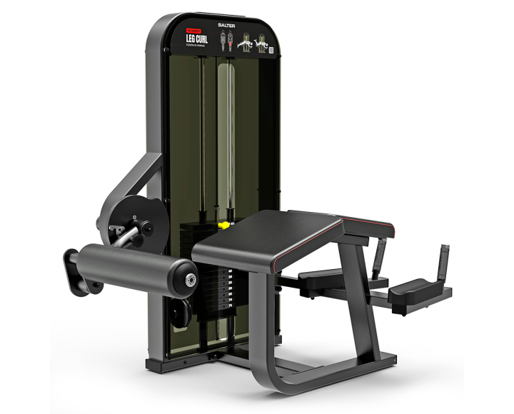 M-3027 LEG CURL