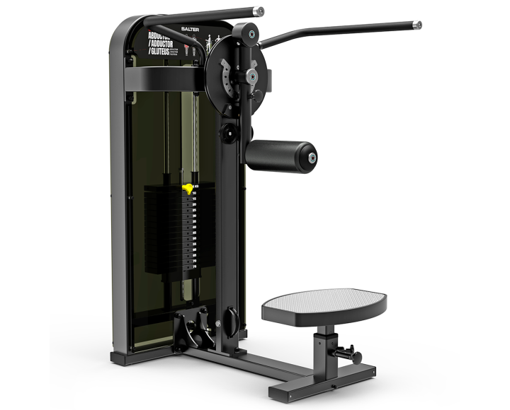 M-3039 ABDUCTOR/ADDUCTOR/GLUTEUS