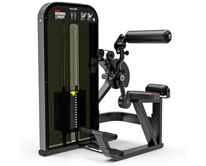 M-3048 ABDOMINAL / LUMBAR