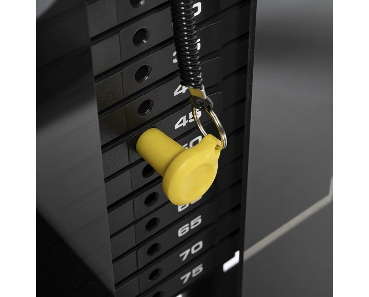 M-3076 SHOULDER PRESS