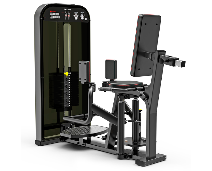 M-3083 ABDUCTOR / ADDUCTOR (DUAL)