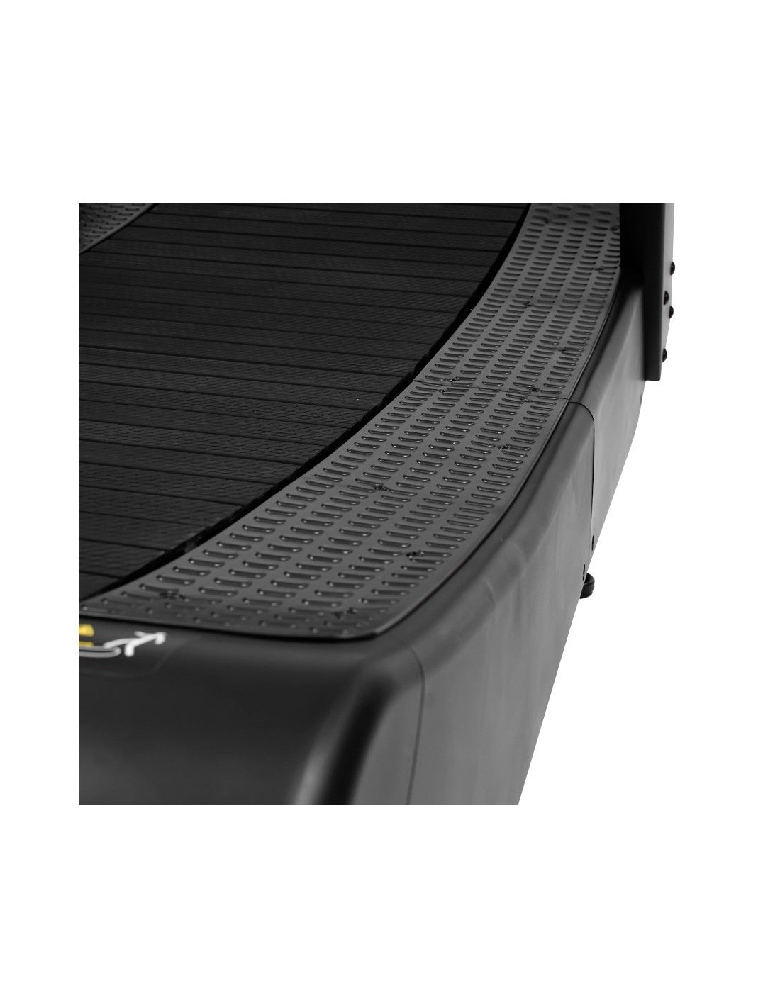 M-550 CURVED TREADMILL