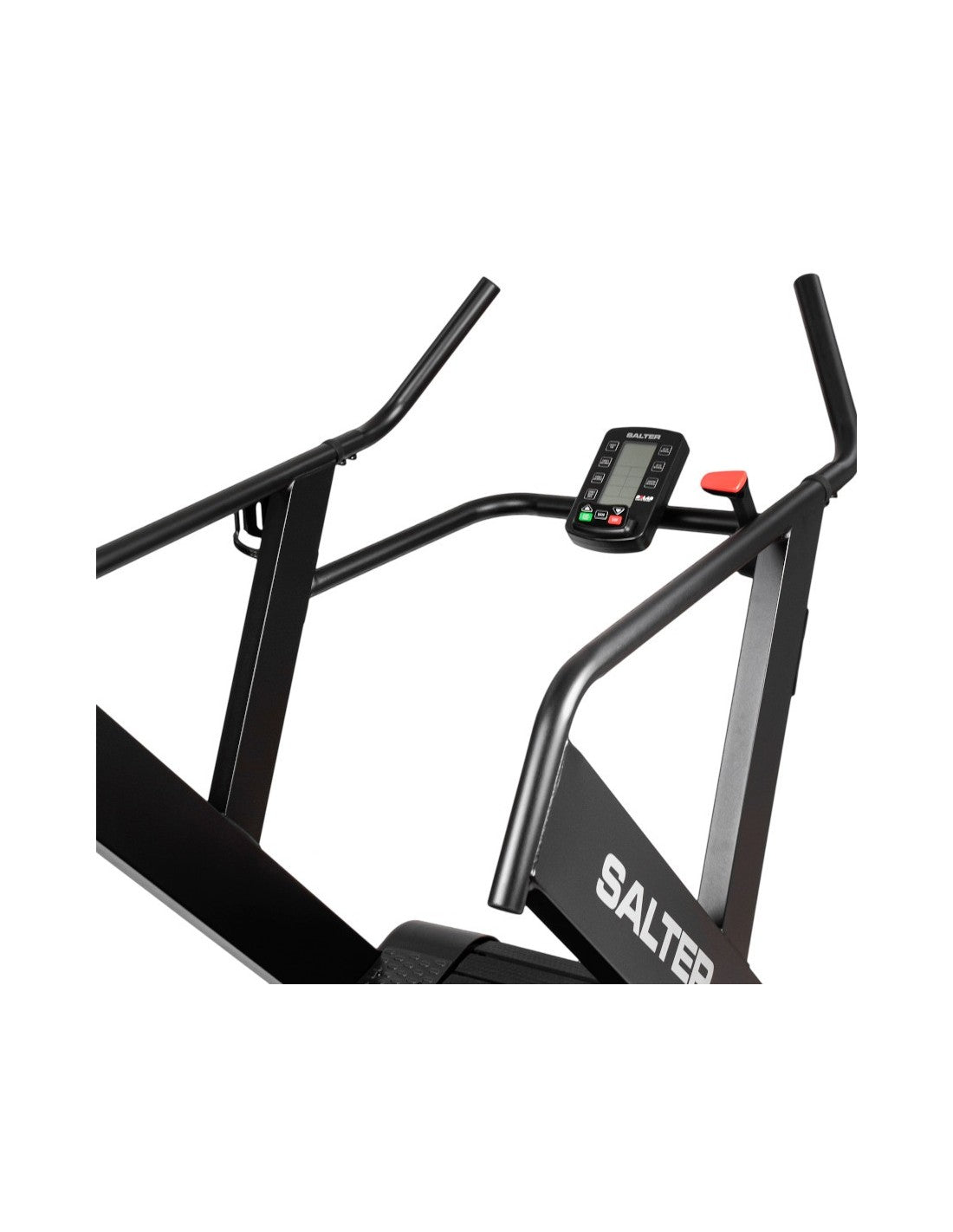 M-550 CURVED TREADMILL