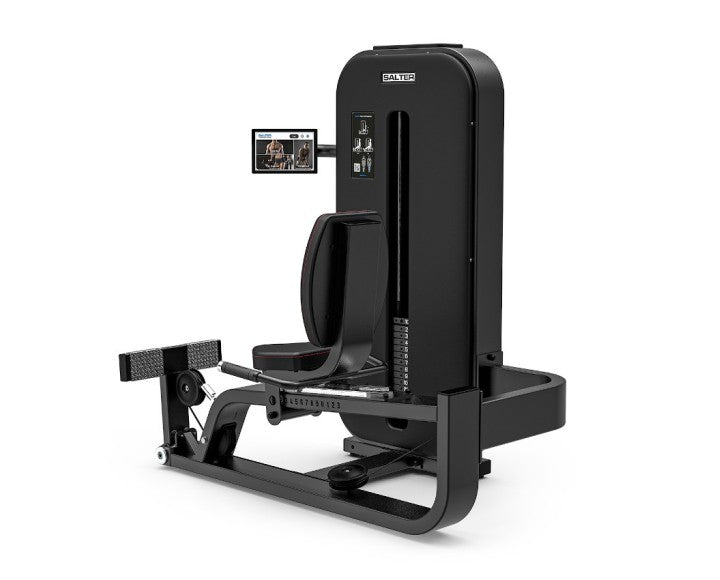 M-6018 SEATED ROW ESSENCE CONNECT