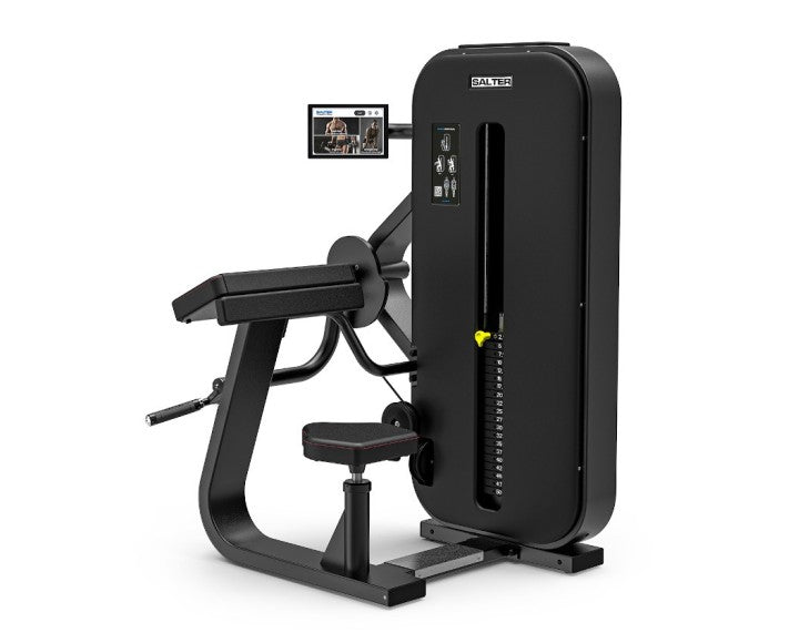 M-6020 BICEPS CURL ESSENCE CONNECT