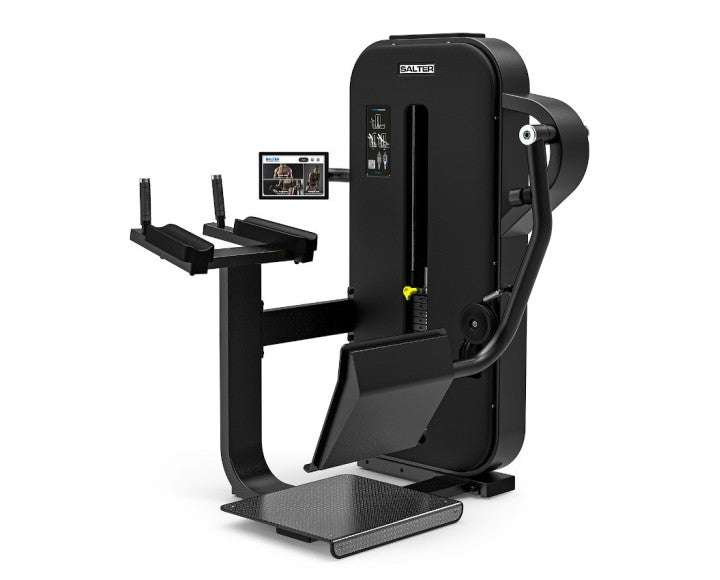 M-6025 GLUTEUS ESSENCE CONNECT