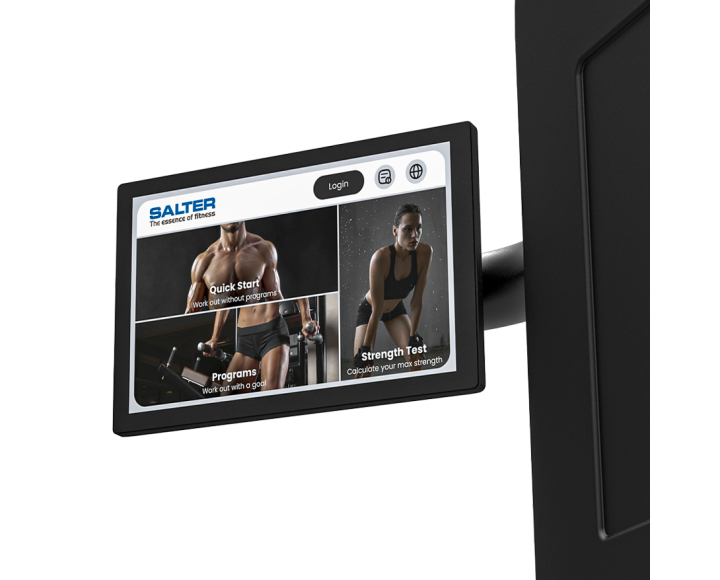 M-6025 GLUTEUS ESSENCE CONNECT
