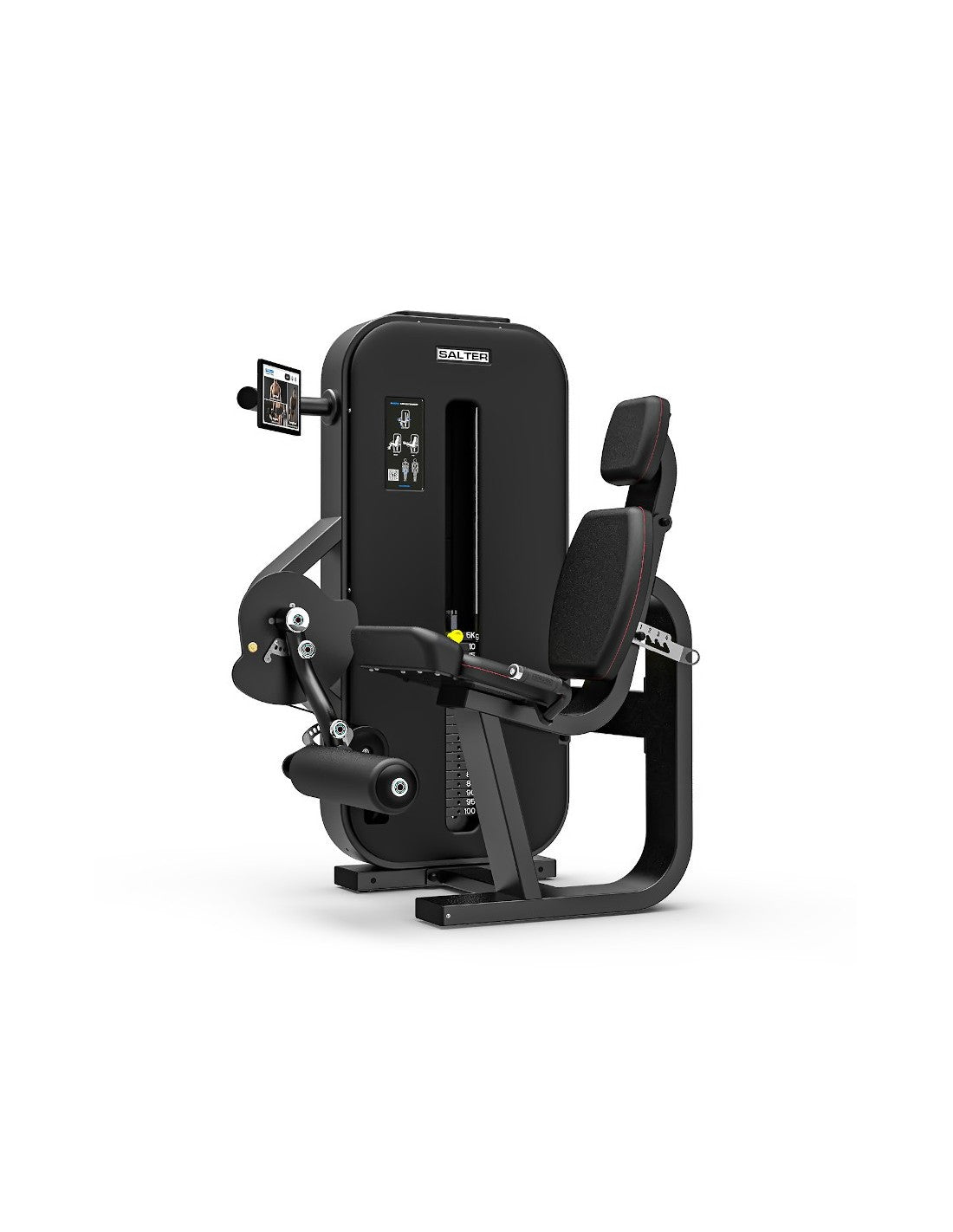 M-6026 LEG EXTENSION ESSENCE CONNECT