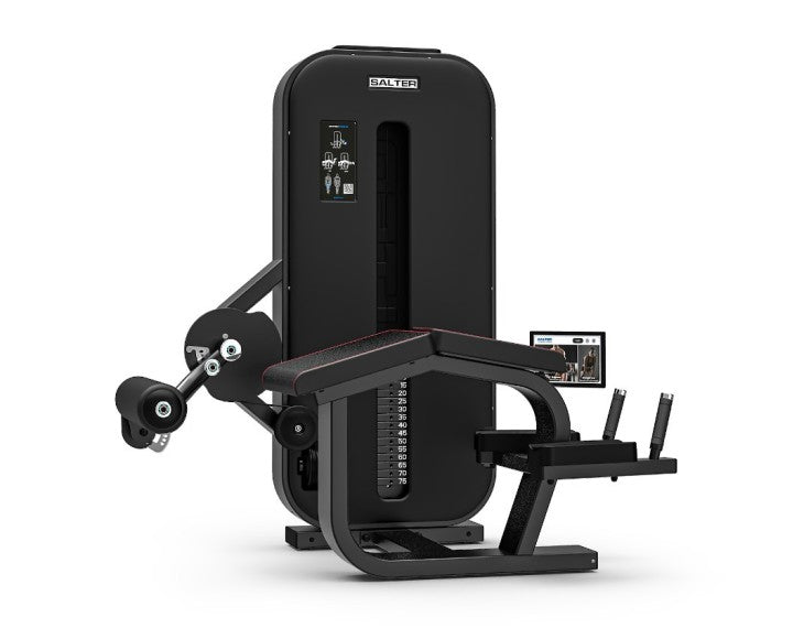 M-6027 LEG CURL ESSENCE CONNECT