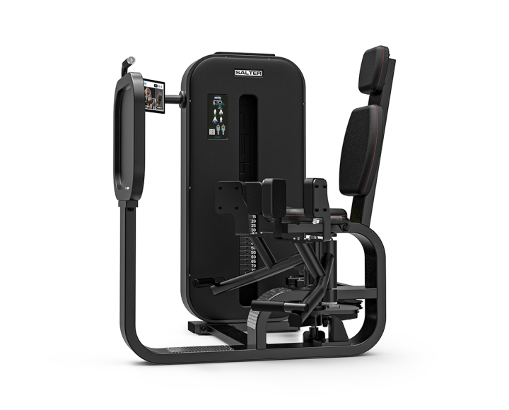 M-6031 ABDUCTORS ESSENCE CONNECT