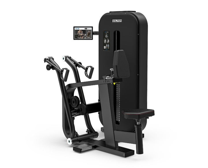 M-6041 SEATED ROW ESSENCE CONNECT
