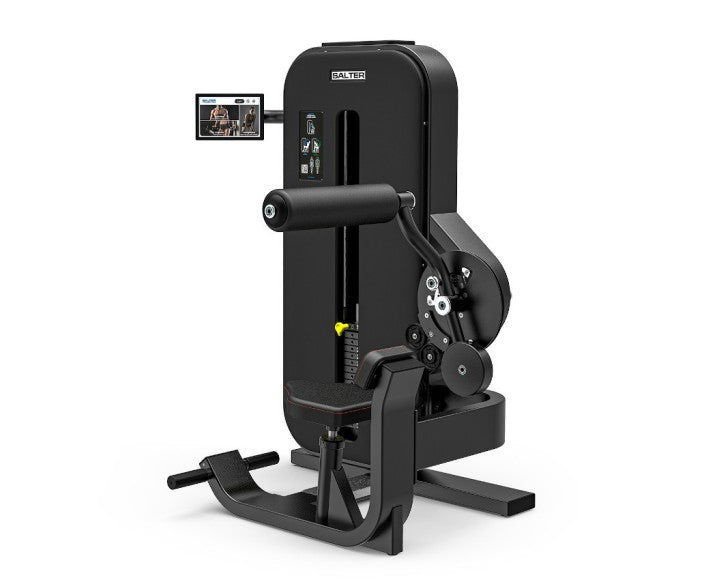 M-6048 ABDOMINAL / LUMBAR ESSENCE CONNECT