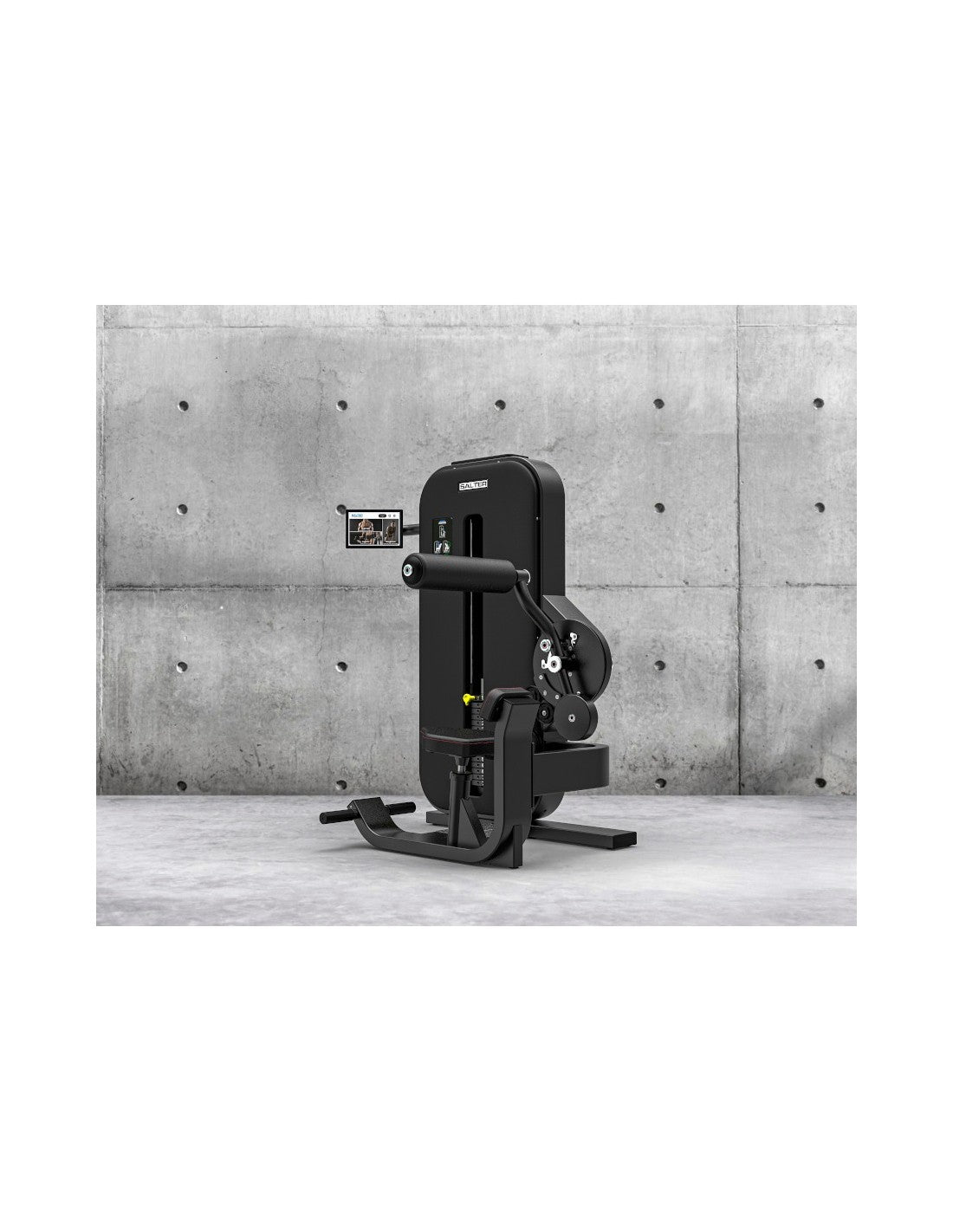 M-6048 ABDOMINAL / LUMBAR ESSENCE CONNECT