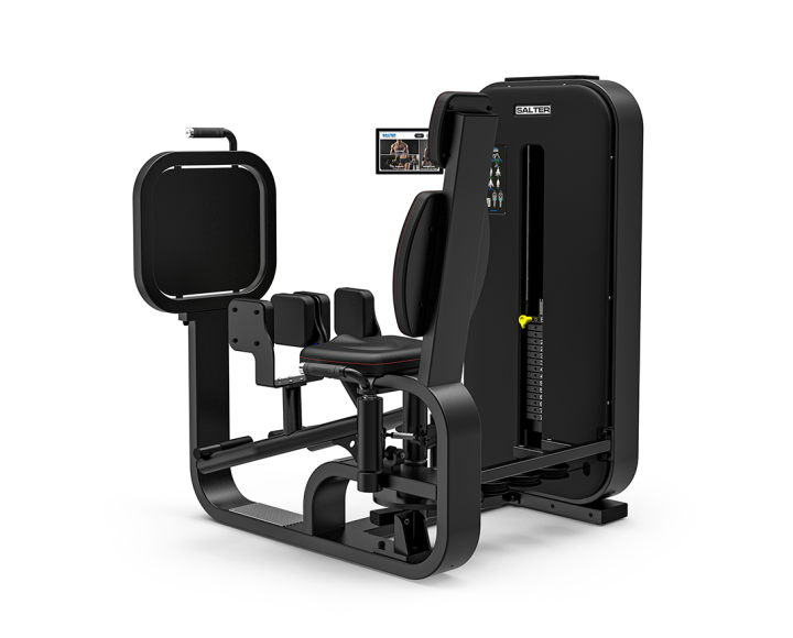 M-6083 ADDUCTORS / ABDUCTORS ESSENCE CONNECT
