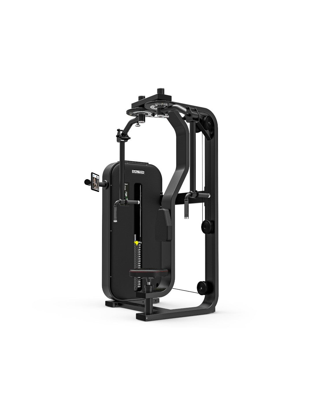 M-6085 PEC FLY/REAR DELT ESSENCE CONNECT