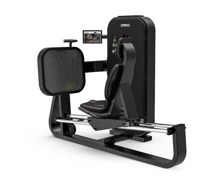 M-6087 LEG PRESS ESSENCE CONNECT