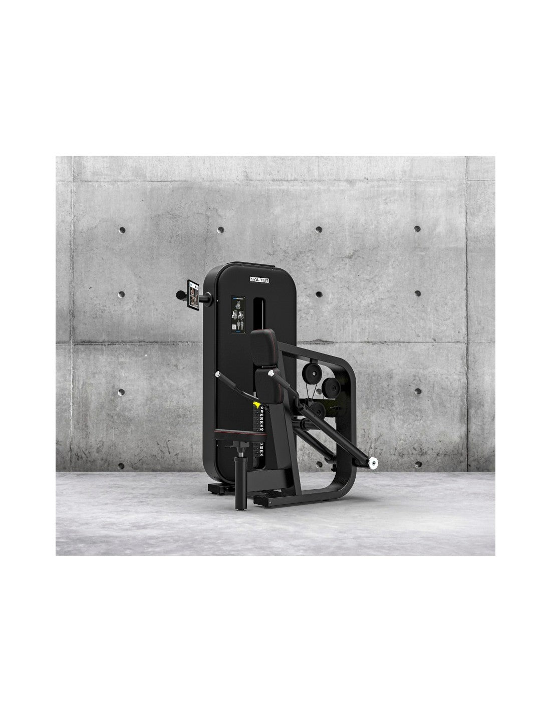 M-6096 TRICEPS ESSENCE CONNECT