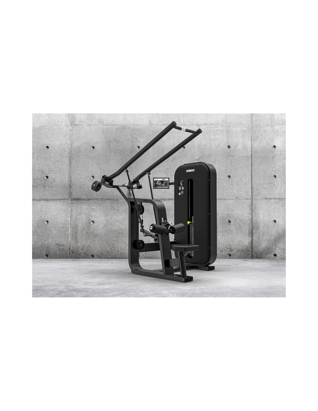 M-6098 PULLDOWN ESSENCE CONNECT