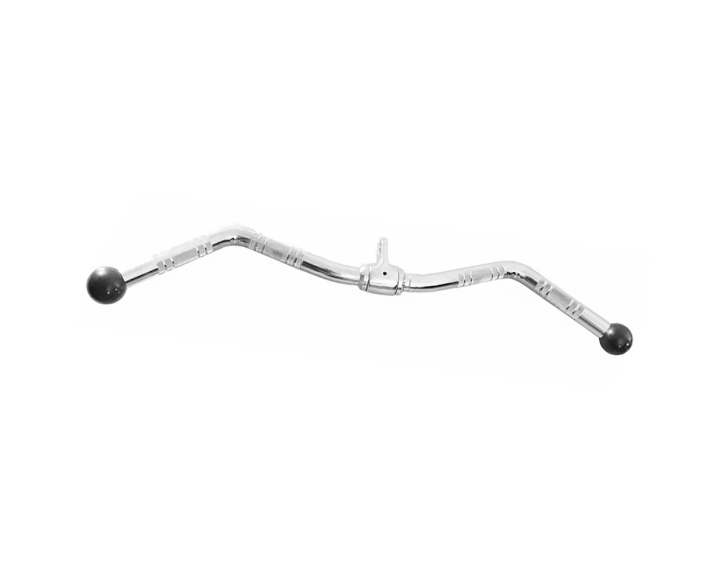 M-7135 BICEPS / TRICEPS HANDLEBARS