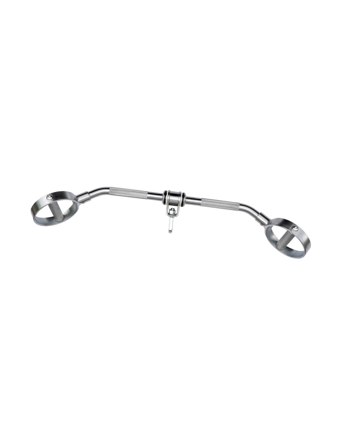 M-7156 DOUBLE CURVED GRIP DORSAL HANDLEBARS
