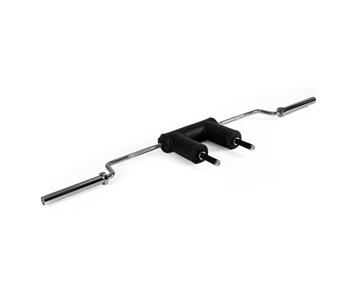 M-7180 SAFETY SQUAT BAR