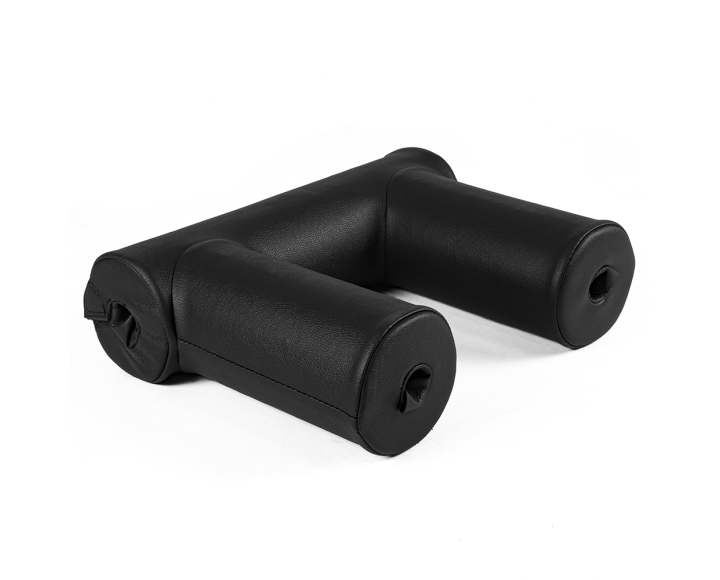M-7180 SAFETY SQUAT BAR