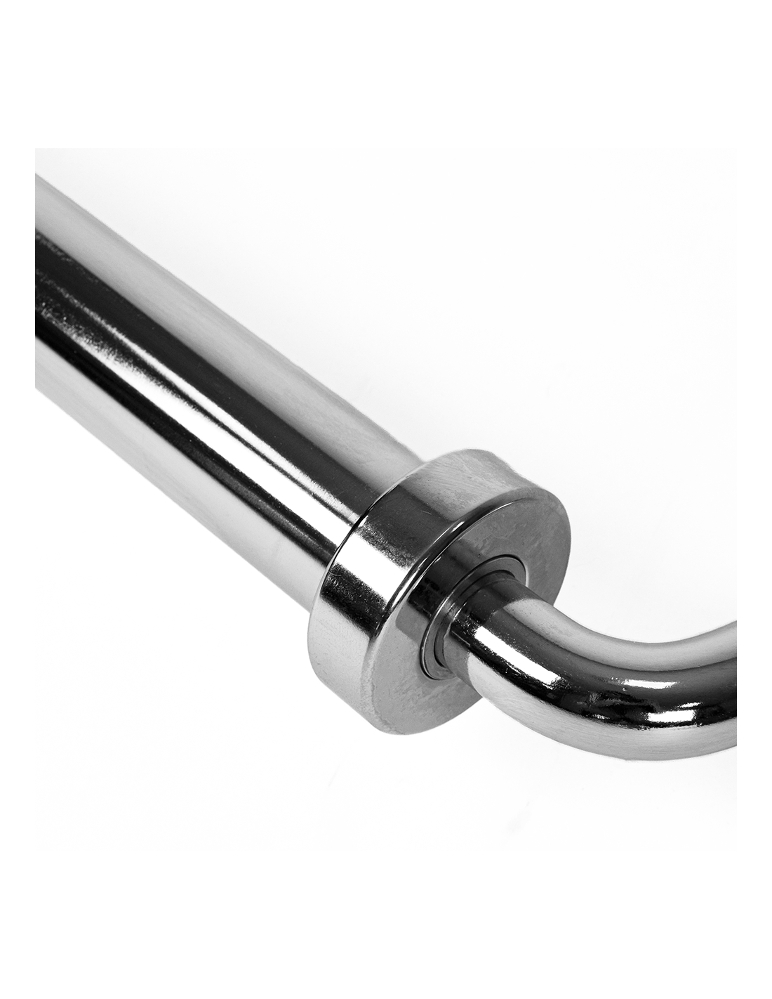 M-7180 SAFETY SQUAT BAR