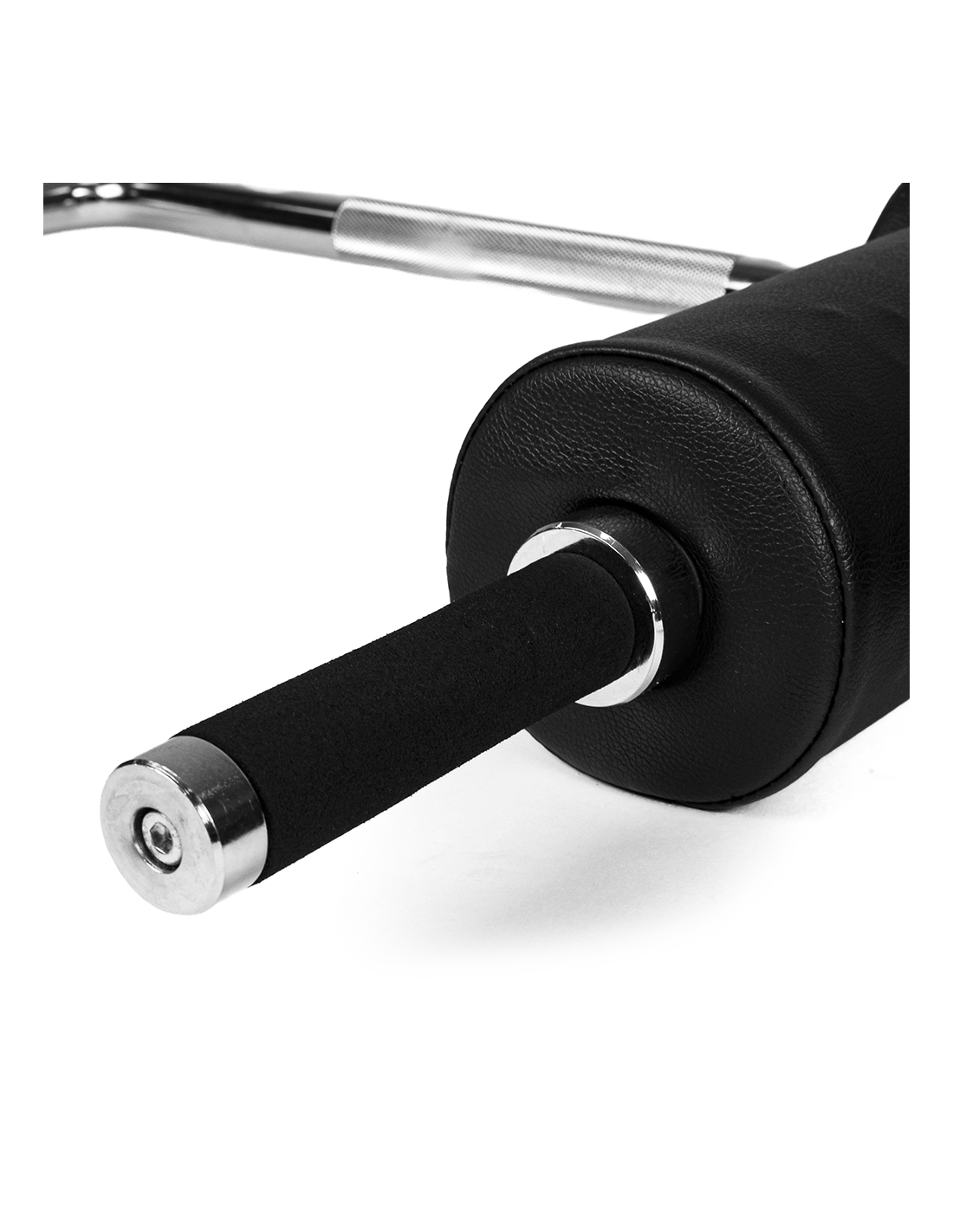 M-7180 SAFETY SQUAT BAR