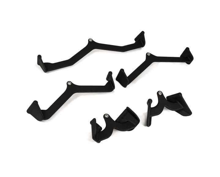 M-7200 PULLEY HANDLE SET