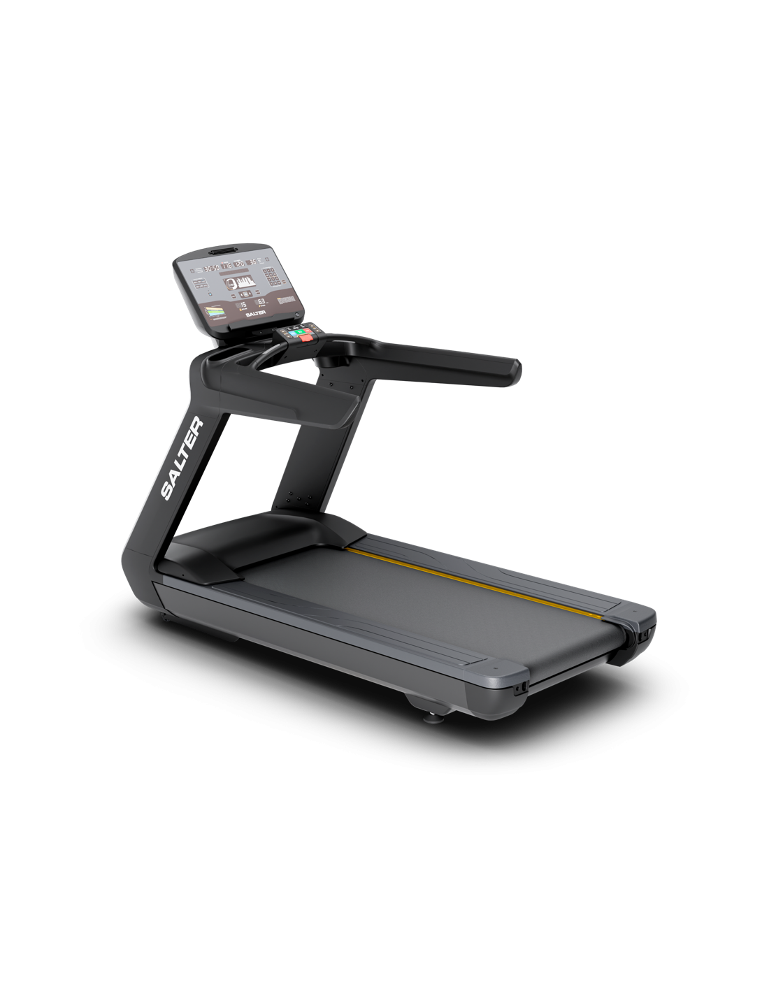 M-8375 TREADMILL SMART
