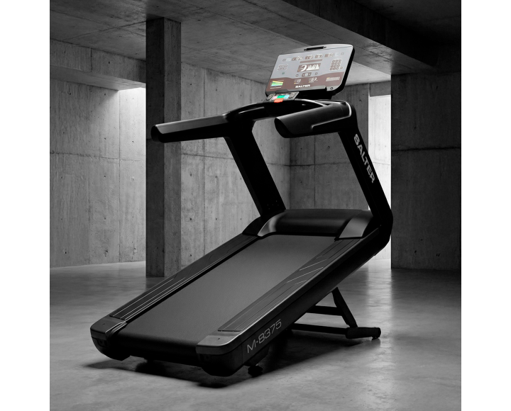 M-8375 TREADMILL SMART