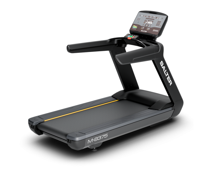 M-8375 TREADMILL SMART