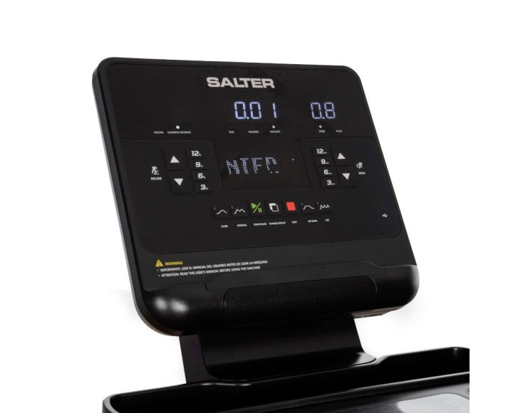 M-8385 TREADMILL