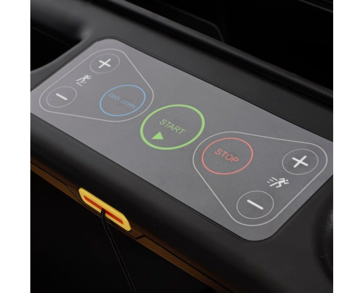 M-8385 TREADMILL