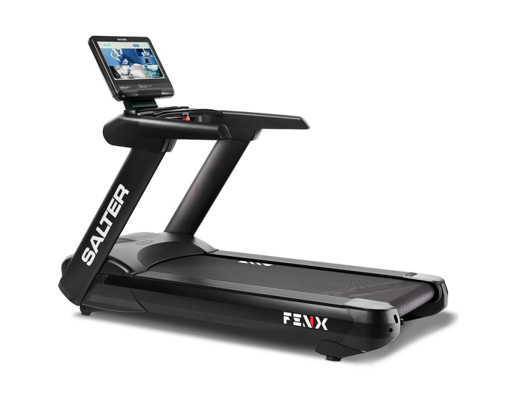 M-8395 TREADMILL FENX