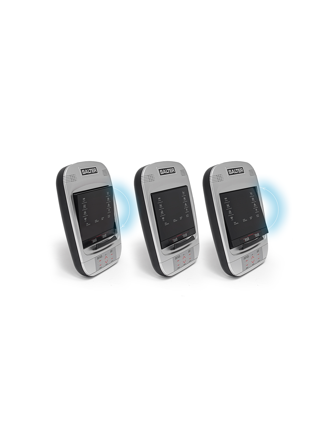 M-9500 KOR CLIMBER