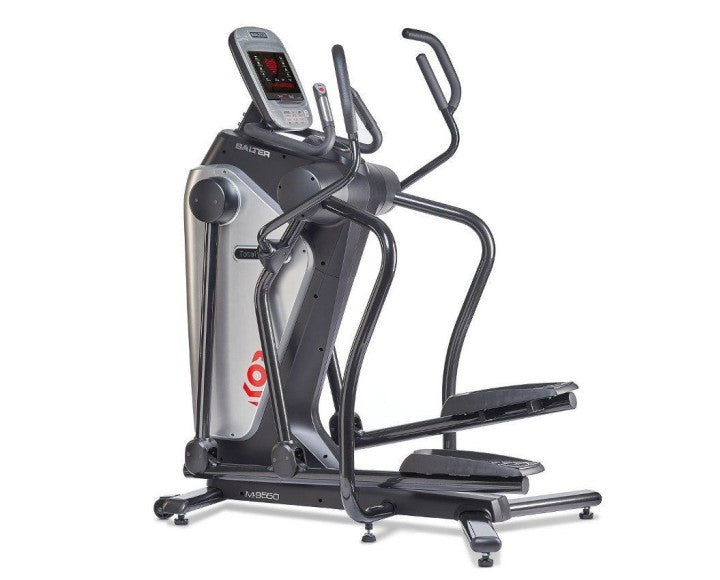 M-9550 KOR TOTAL MOTION
