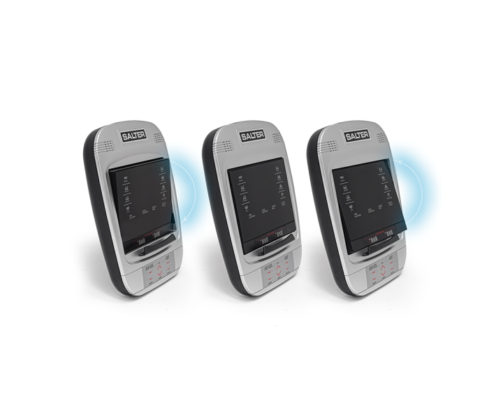 M-9550 KOR TOTAL MOTION